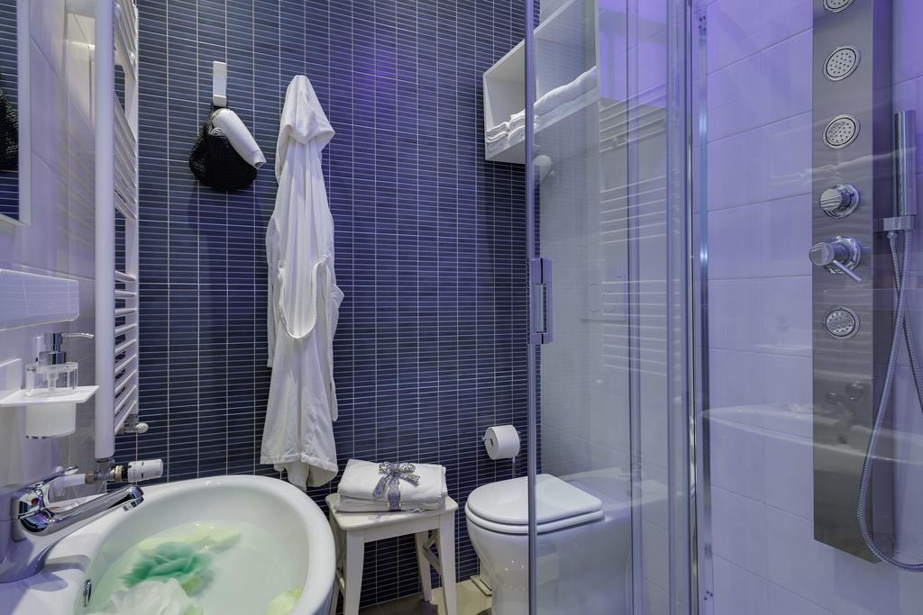 Dreamsrome Suites Roma Exterior foto