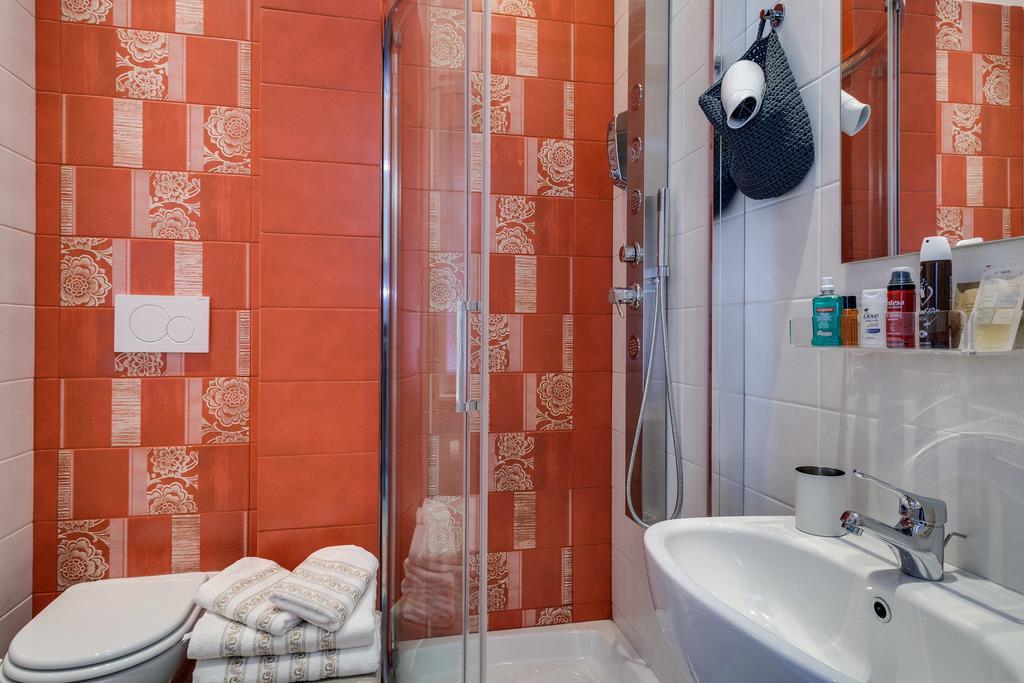Dreamsrome Suites Roma Exterior foto